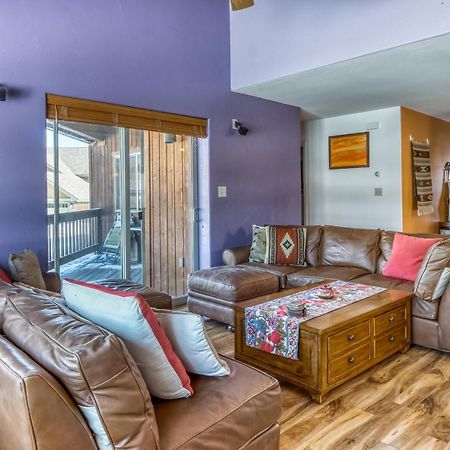 Aspenwood Hideaway Villa Pagosa Springs Exterior foto