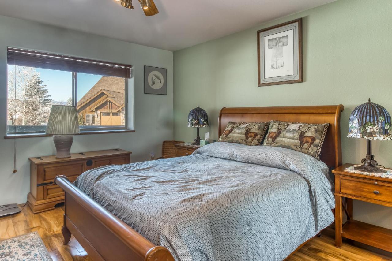 Aspenwood Hideaway Villa Pagosa Springs Exterior foto